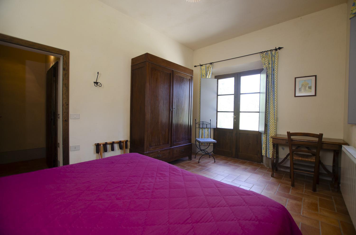Casale Del Conte Villa Pienza Ngoại thất bức ảnh