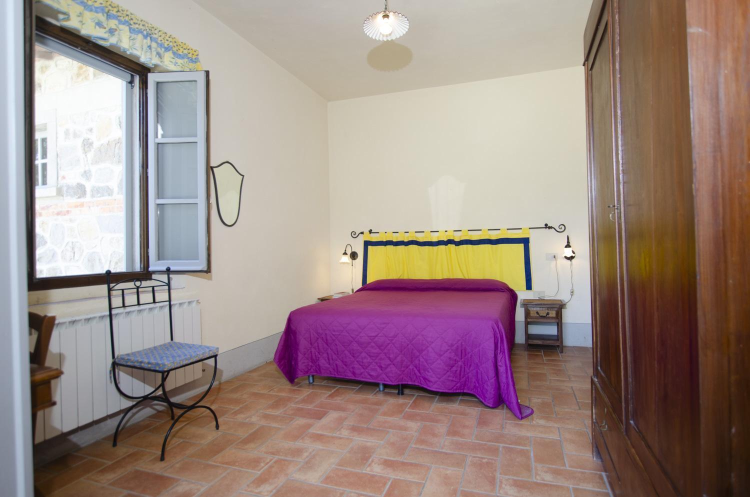 Casale Del Conte Villa Pienza Ngoại thất bức ảnh